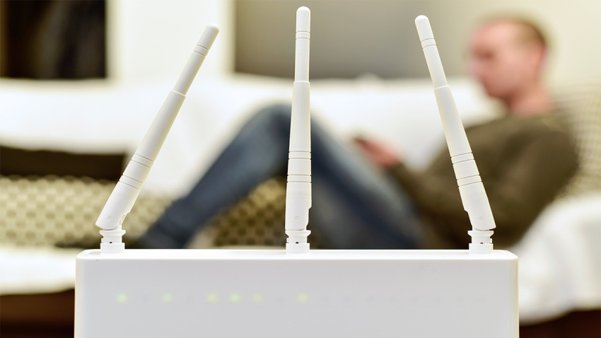 10 Ways to Boost Your Wi-Fi Signal