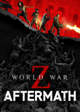vipkeysale.com, World War Z: Aftermath Steam CD Key EU