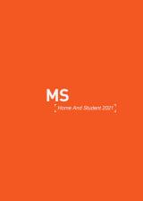 Official MS Home And Student 2021 CD Key Global