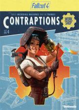 Official Fallout 4 Contraptions Workshop DLC Steam CD Key