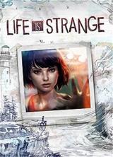 Official Life Is Strange Complete Season (Episodes 1-5) STEAM CD KEY GLOBAL