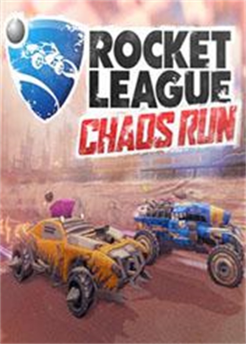 Official Rocket League Chaos Run DLC Pack Steam CD Key Rocket League Chaos Run DLC Pack Steam CD Key