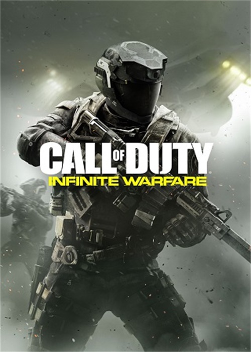Official Call of Duty Infinite Warfare STEAM CD KEY EU Call of Duty Infinite Warfare STEAM CD KEY EU