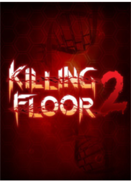 Killing Floor 2 Steam CD Key