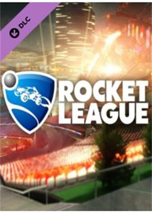 Official Rocket League Marauder Steam CD Key Rocket League Marauder Steam CD Key