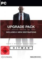 Hitman Upgrade Pack Steam CD Key