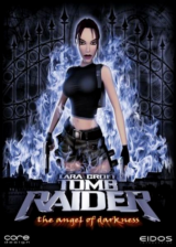 Tomb Raider VI The Angel Of Darkness Steam CD Key