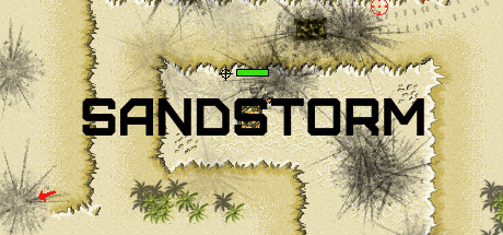 Official Sandstorm Steam Key Global Sandstorm Steam Key Global