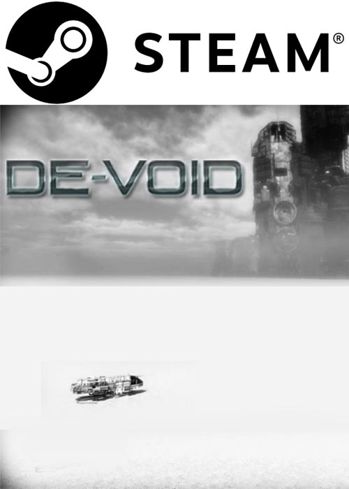 DE VOID Steam Key Global