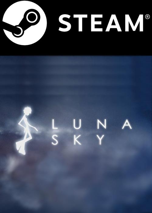 Luna Sky Steam Key Global