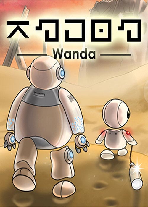 Wanda A Beautiful Apocalypse Steam Key Global