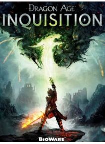 Official Dragon Age Inquisition GOTY Edition Origin Key Global Dragon Age Inquisition GOTY Edition Origin Key Global