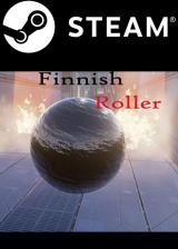 Official Finnish Roller Steam Key Global