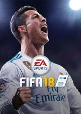 Official FIFA 18 Origin CD Key