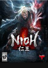 Official Nioh Complete Edition Steam Key Global PC
