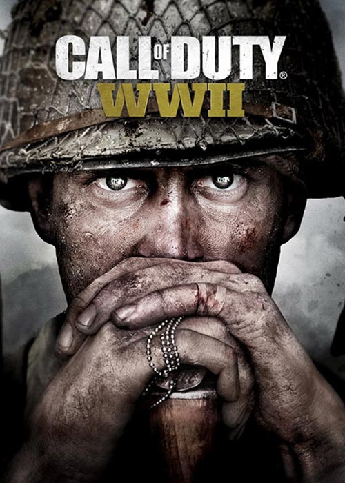 Official Call of Duty WWII Steam Key Global Call of Duty WWII Steam Key Global
