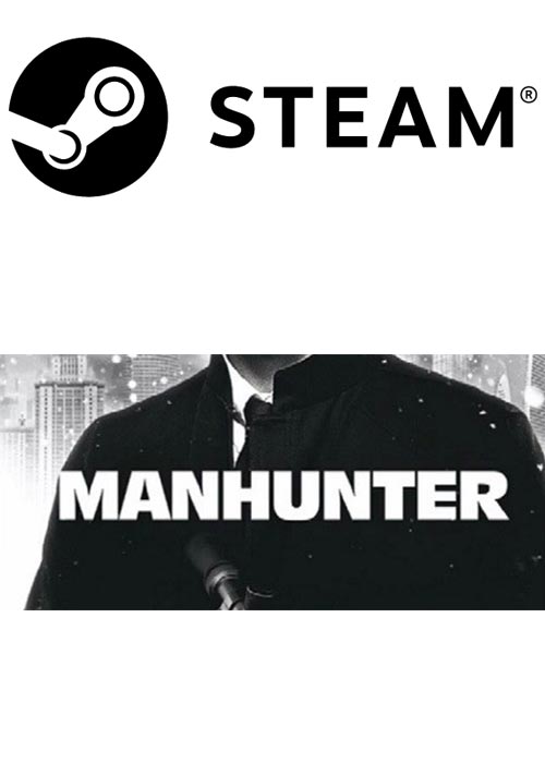 MANHUNTER Steam Key Global