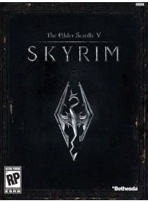The Elder Scrolls V Skyrim Steam Key GLOBAL