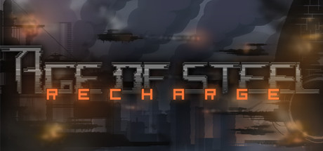 Age of Steel Recharge Steam Key