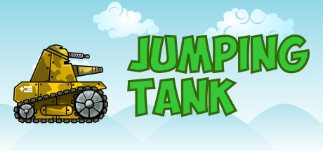 Jumping Tank Steam Key