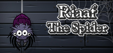 Official Riaaf The Spider Steam Key Riaaf The Spider Steam Key