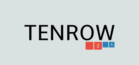 Official Tenrow Steam Key Tenrow Steam Key
