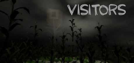 Official Visitors Steam Key Visitors Steam Key