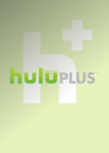 Official Hulu Plus Card 50 USD