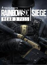 vipkeysale.com, Tom Clancy's Rainbow Six Siege Year 3 Pass DLC UPLAY CD KEY GLOBAL Official Tom Clancy's Rainbow Six Siege Year 3 Pass DLC UPLAY CD KEY GLOBAL