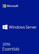 Official Windows Server 16 Essentials Key Global