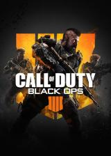 Official Call Of Duty Black Ops 4 Battle.net Key EU
