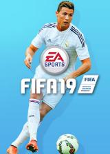 vipkeysale.com, FIFA 19 Cloud CD Key GLOBAL