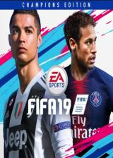vipkeysale.com, FIFA 19 Champions Edition Cloud CD Key GLOBAL