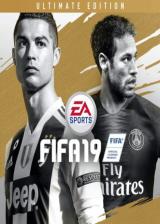 vipkeysale.com, FIFA 19 Ultimate Edition Cloud CD Key GLOBAL