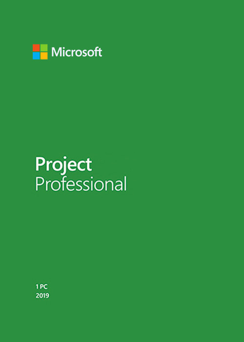 Official Project Professional 2019 Key Global Project Professional 2019 Key Global