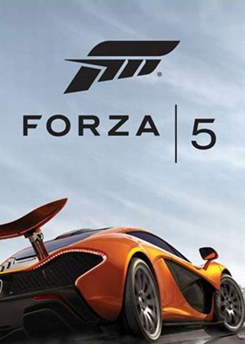 Official Forza Motorsport 5 Xbox One Key Global Forza Motorsport 5 Xbox One Key Global