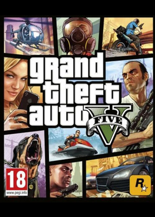 Official Grand Theft Auto V Xbox One Code Global Grand Theft Auto V Xbox One Code Global