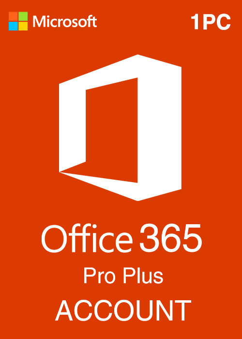 Official Microsoft Office 365 Account Global 1 Device Microsoft Office 365 Account Global 1 Device