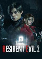 Resident Evil 2 Steam Key EU