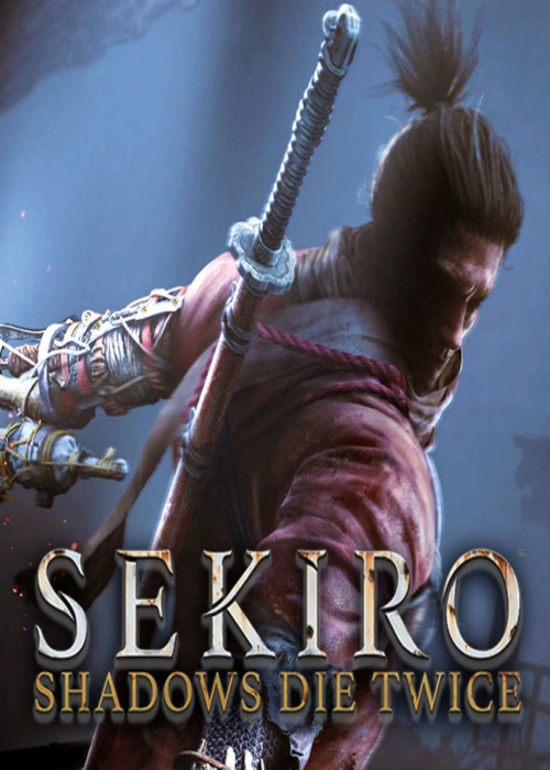 Official Sekiro Shadows Die Twice Steam Key EU Sekiro Shadows Die Twice Steam Key EU