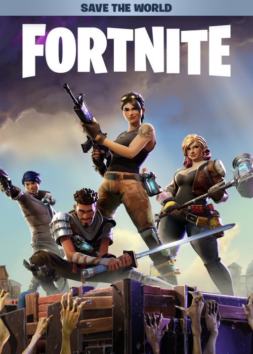 Official Fortnite Standard Founder Pack Epic Key Global Fortnite Standard Founder Pack Epic Key Global