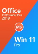vipkeysale.com, Windows 11 Pro OEM +Office 2019 Pro Plus CD Key Packs
