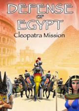 Official Defense of Egypt Cleopatra Mission Steam Key