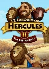 Official 12 Labours of Hercules Steam Key