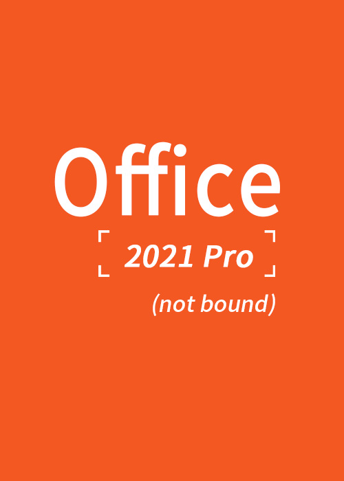 Office2021 Professional Plus CD Key Global(not bound), Vipkeysale New Year super sale