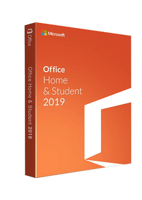 Official Microsoft Office Home And Student 2019 CD Key Microsoft Office Home And Student 2019 CD Key