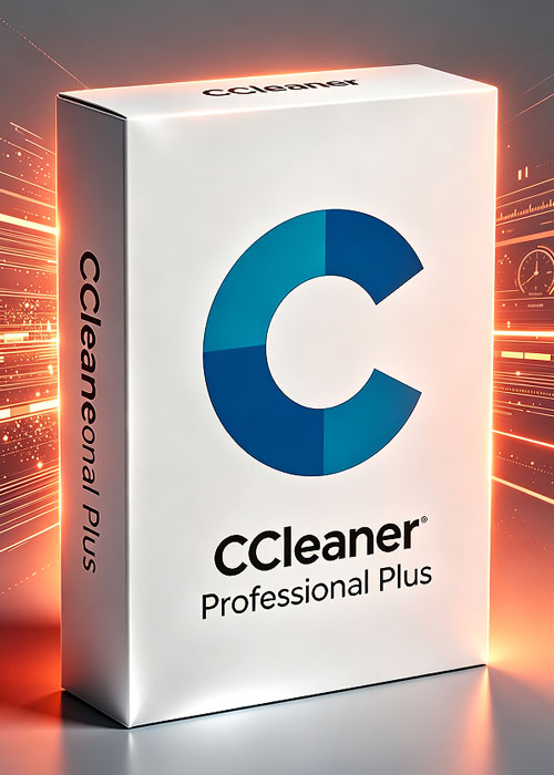 vipkeysale, CCleaner Professional 1 PC 1 Year CD Key Global
