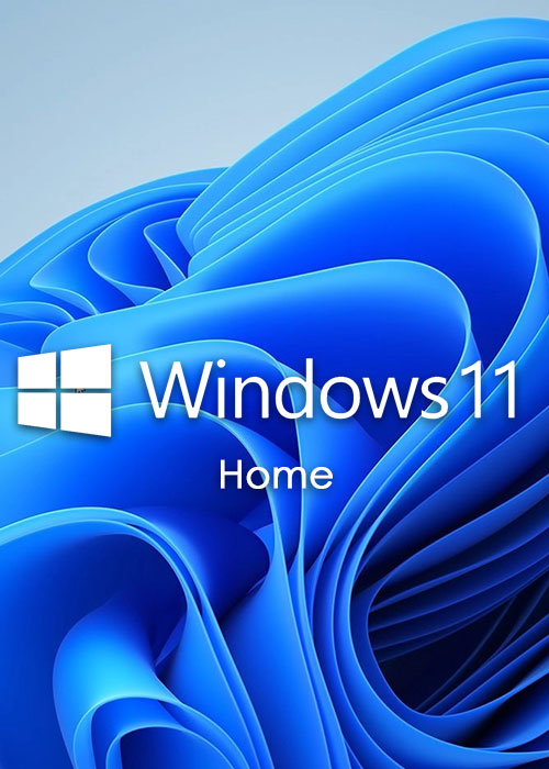 Official Microsoft Windows 11 Home OEM CD-KEY GLOBAL Microsoft Windows 11 Home OEM CD-KEY GLOBAL
