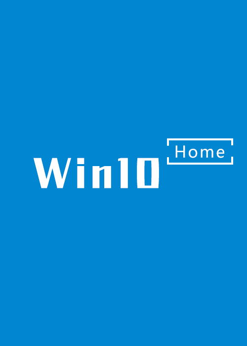 Microsoft Windows 10 Home OEM CD KEY GLOBAL	, Vipkeysale Spring super sale