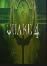 Official Quake IV Steam CD Key GLOBAL